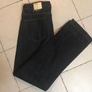 Men’s denim jeans